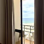 Hotell Salema Beach Hotel