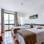 Salema Beach Hotel 호텔 살레마