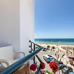 Salema Beach Hotel 호텔 3*