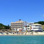 Salema Beach Hotel 호텔 살레마