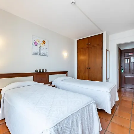 Hotel Residencial Salema 3* Salema