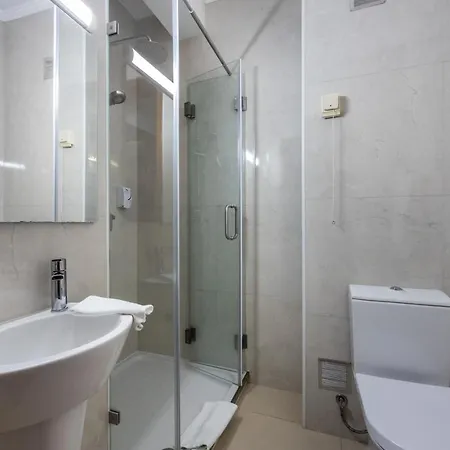 Residencial Hotel