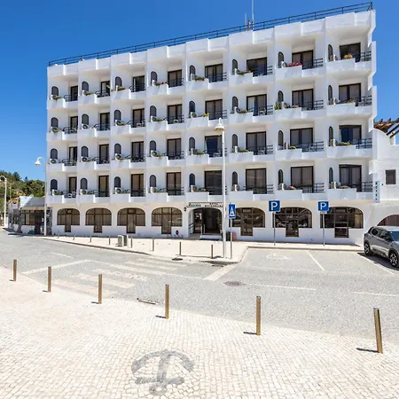 Salema Beach Hotel Hotell Salema