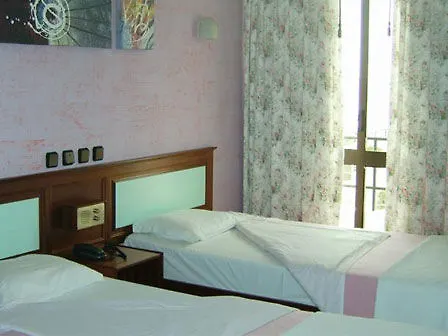 Salema Beach Hotel