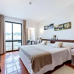 Salema Beach Hotel Отель Салема