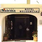 萨勒玛居家酒店 3* 塞勒玛