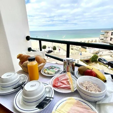 Salema Beach Hotel Otel Salema