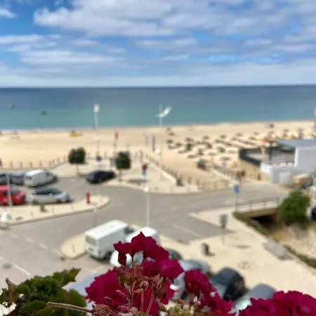 Salema Beach Hotel 3* Салема