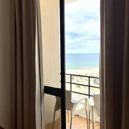 호텔 Salema Beach Hotel
