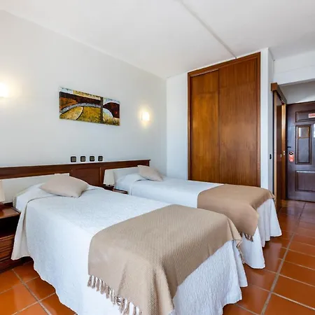 Salema Beach Hotel Hotel 3*