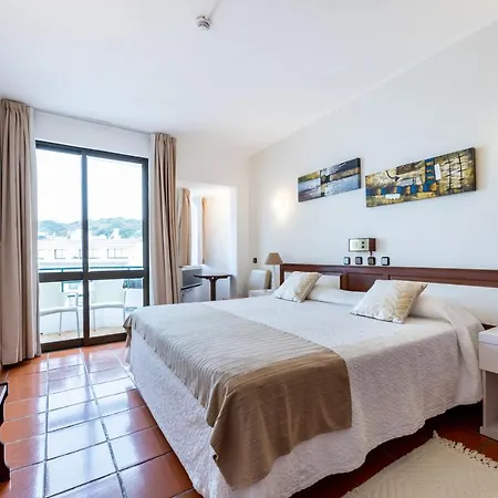Salema Beach Hotel 호텔 살레마