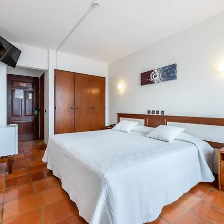 Otel Salema Beach Hotel