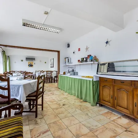 Salema Beach Hotel