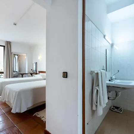 Salema Beach Hotel Otel