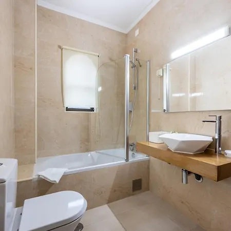 Hotel Salema Beach Hotel