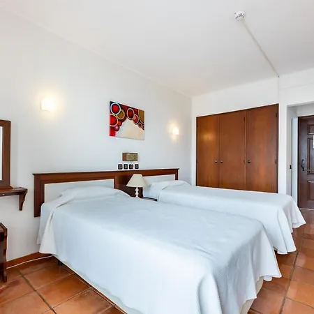 Salema Beach Hotel 3* Salema