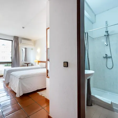 Hotel Salema Beach Hotel 3*