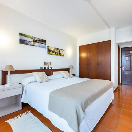 Salema Beach Hotel 3* Salema