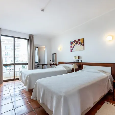 Otel Salema Beach Hotel