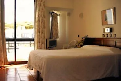 Residencial Отель 3*