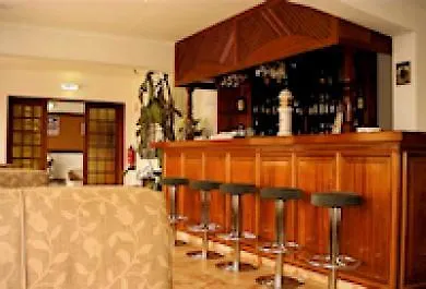 Salema Beach Hotel 3* 살레마