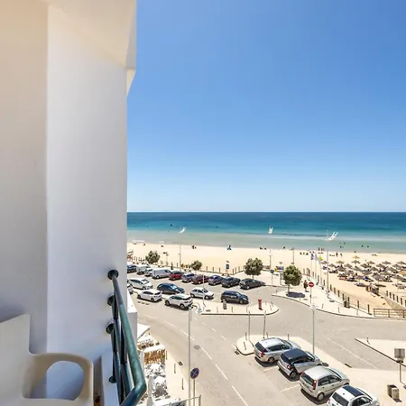 Salema Beach Hotel 3*