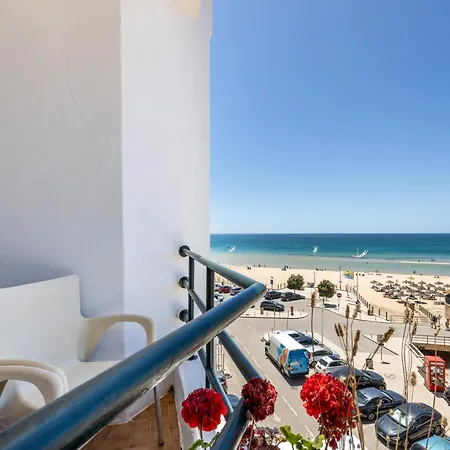 Salema Beach Hotel Hotel 3*