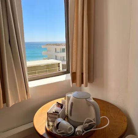 Salema Beach Hotel