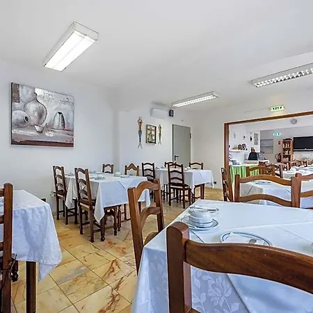 Salema Beach Hotel 3*
