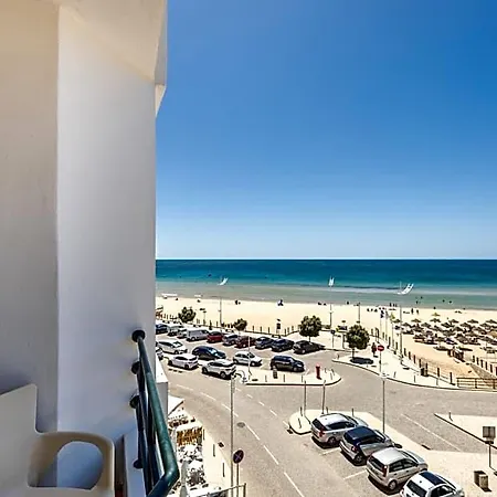 Salema Beach Hotel 호텔 살레마