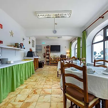 Salema Beach Hotel 호텔 3*