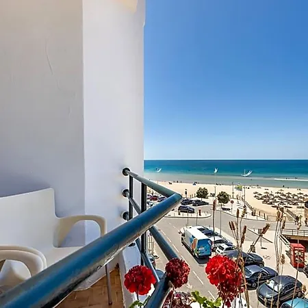 Salema Beach Hotel 호텔 3*