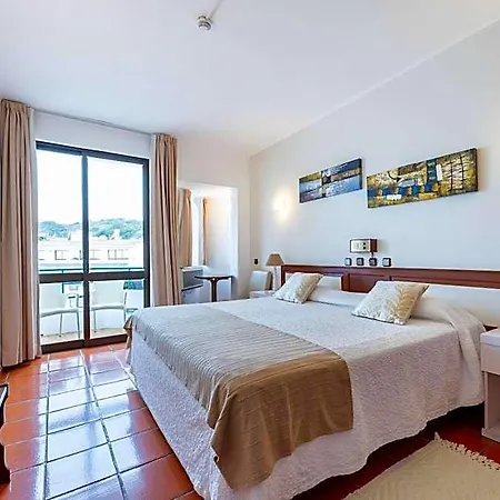 Salema Beach Hotel 3* 살레마