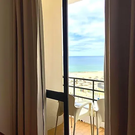 Salema Beach Hotel 3*