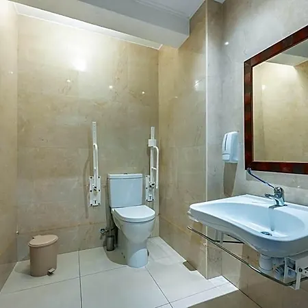 Salema Beach Hotel 살레마