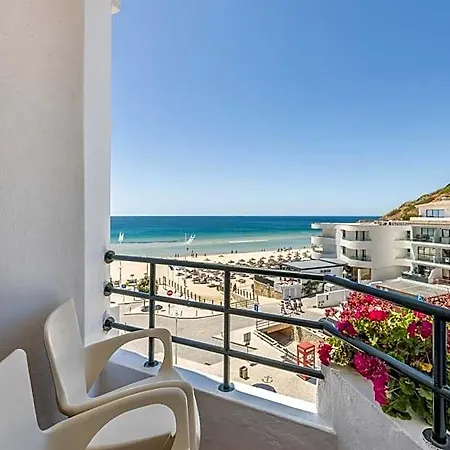 Salema Beach Hotel 3*