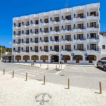 Salema Beach Hotel 살레마