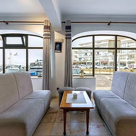 Salema Beach Hotel 살레마