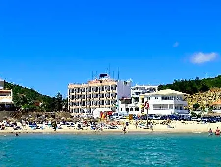Salema Beach Hotel