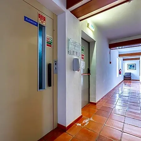 Salema Beach Hotel 호텔 3*