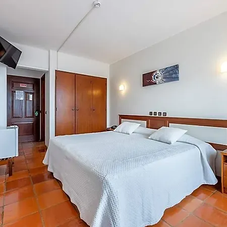 Salema Beach Hotel 호텔 살레마