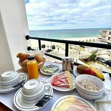 ホテル Salema Beach Hotel 3*