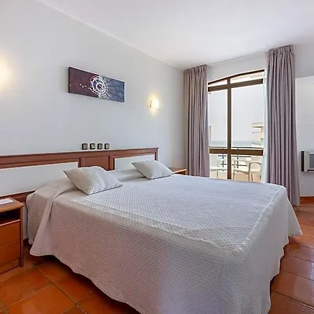 호텔 Salema Beach Hotel 3*
