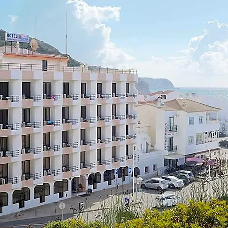 Salema Beach Hotel 3*