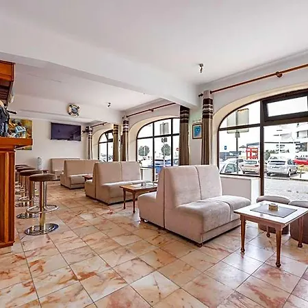 Salema Beach Hotel 3*