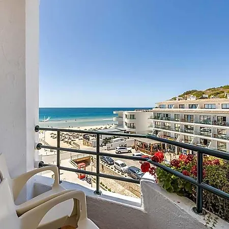 Salema Beach Hotel 살레마