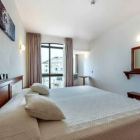 Salema Beach Hotel 3*