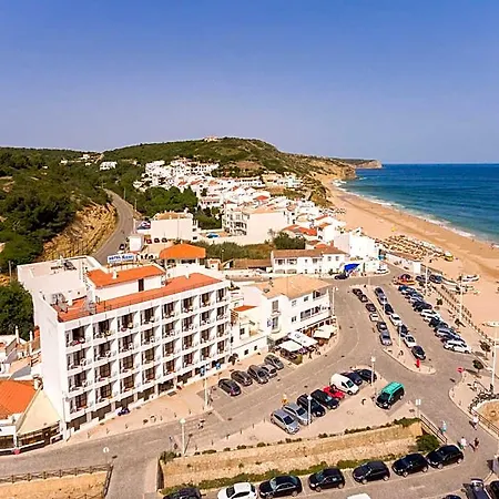 호텔 Salema Beach Hotel