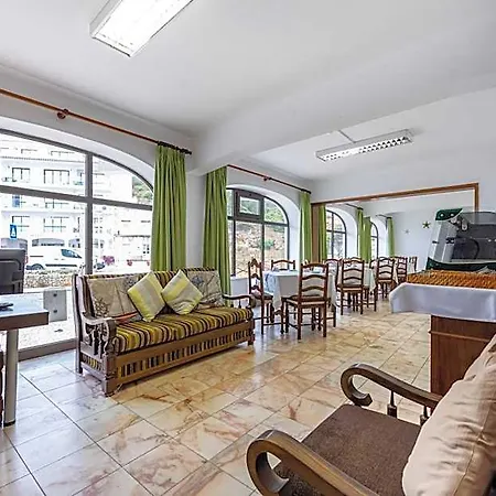 Salema Beach Hotel