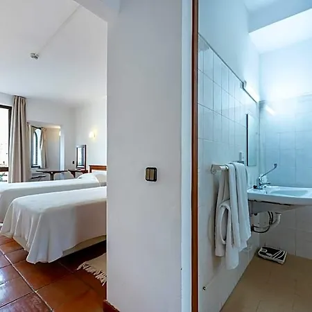 Salema Beach Hotel